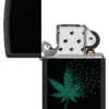 Diseño de Pixel Cannabis