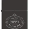 Diseño de placa zippo Diseño de placa zippo