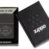 Diseño de placa zippo Diseño de placa zippo