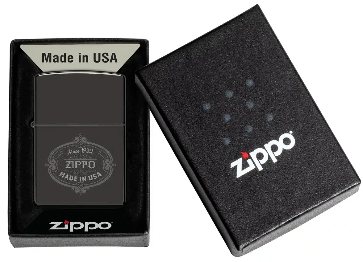 Diseño de placa zippo Diseño de placa zippo