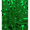 Diseño de remolinos luminosos Diseño de remolinos luminosos
