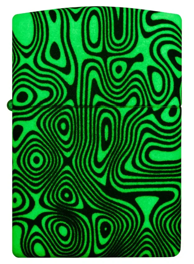 Diseño de remolinos luminosos Diseño de remolinos luminosos