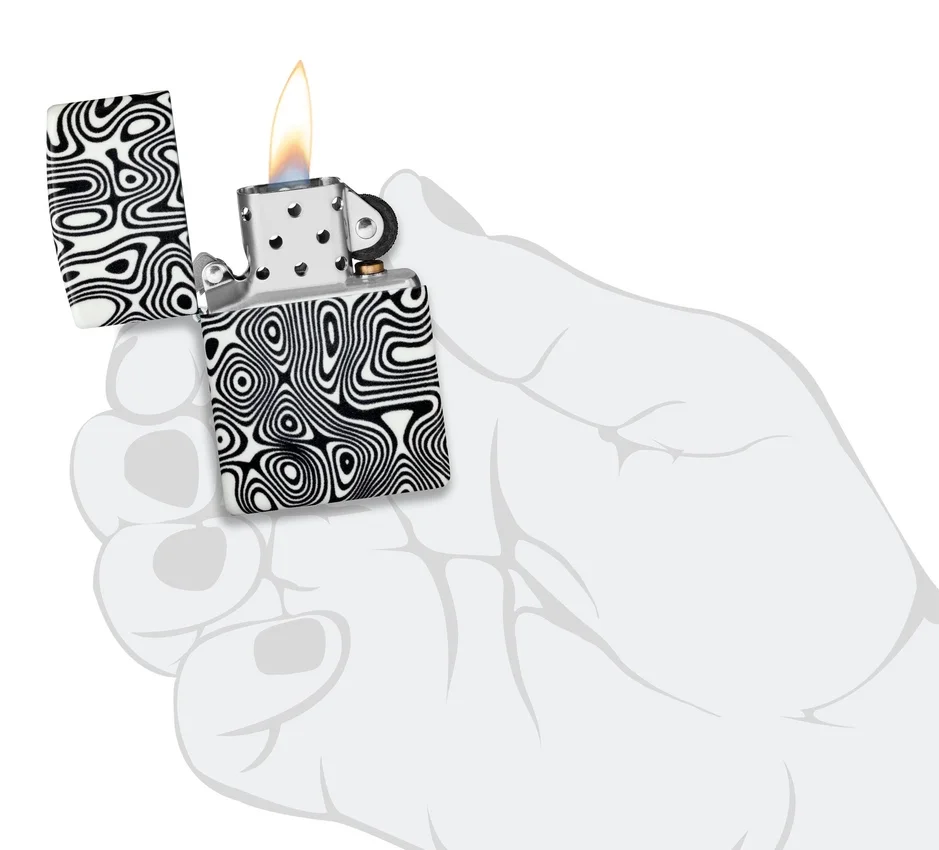 Diseño de remolinos luminosos Diseño de remolinos luminosos