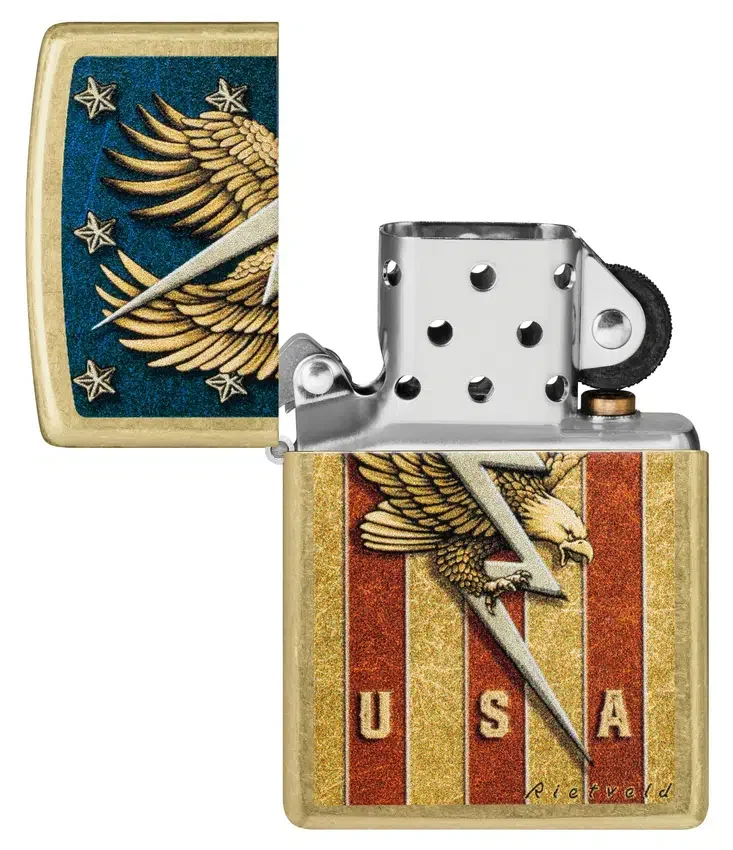 Diseño de Rietveld® USA Diseño de Rietveld® USA