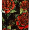 Diseño de rosas en flor Diseño de rosas en flor