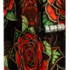 Diseño de rosas en flor Diseño de rosas en flor