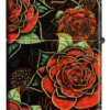 Diseño de rosas en flor Diseño de rosas en flor