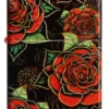 Diseño de rosas en flor Diseño de rosas en flor