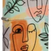 Diseño de rostros abstractos Diseño de rostros abstractos