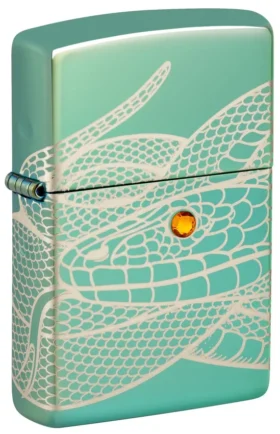 Diseño de serpiente