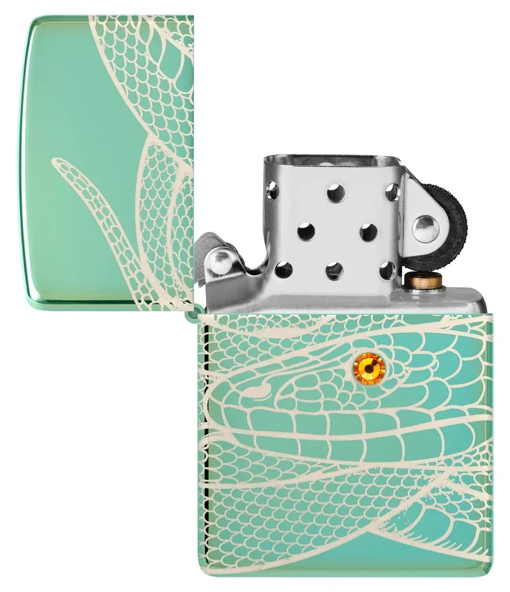 Diseño de serpiente Diseño de serpiente