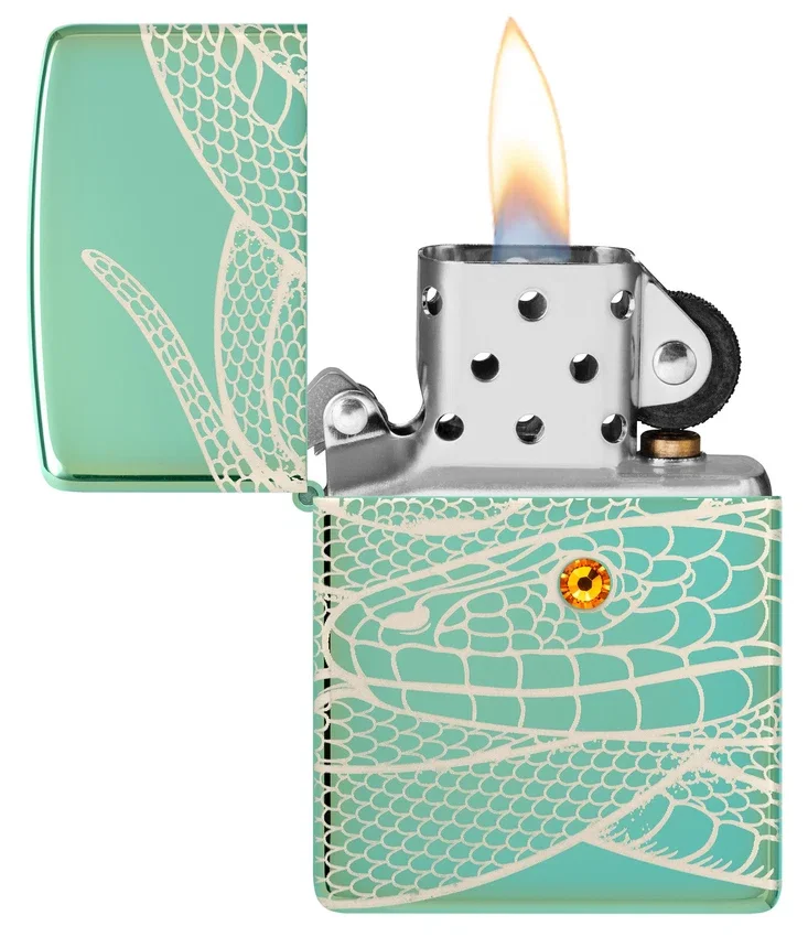 Diseño de serpiente Diseño de serpiente