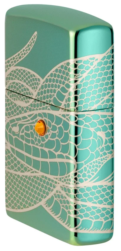 Diseño de serpiente Diseño de serpiente