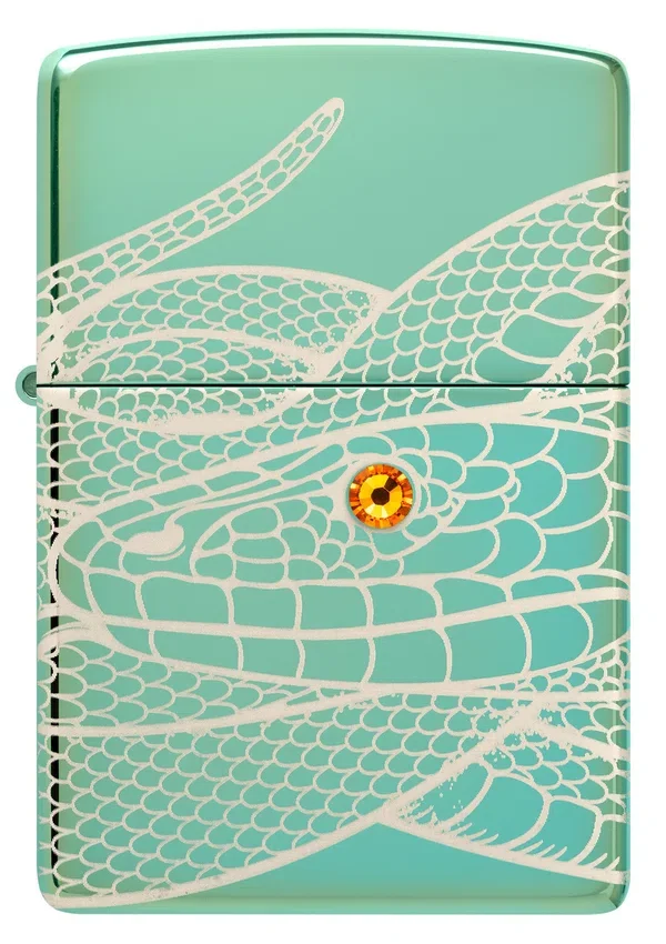 Diseño de serpiente Diseño de serpiente