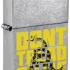 Diseño de serpiente «Dont Tread on Me®» Diseño de serpiente «Dont Tread on Me®»