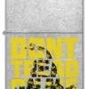 Diseño de serpiente «Dont Tread on Me®» Diseño de serpiente «Dont Tread on Me®»