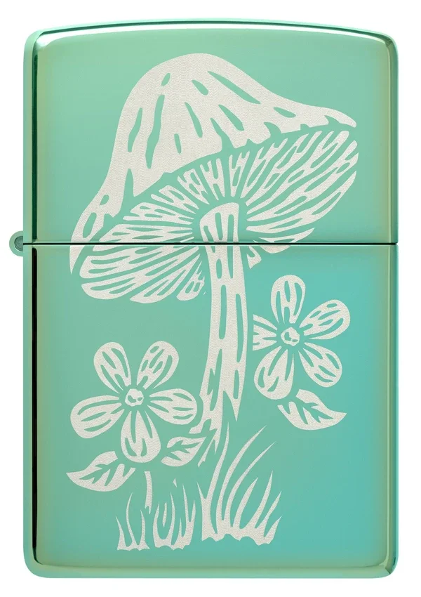 Diseño de seta Diseño de seta