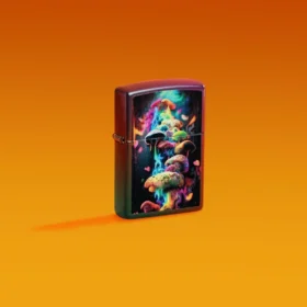 Diseño de setas