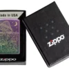 Diseño de setas con láser Diseño de setas con láser