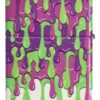 Diseño de slime luminoso Diseño de slime luminoso