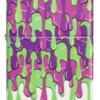 Diseño de slime luminoso Diseño de slime luminoso