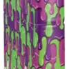 Diseño de slime luminoso Diseño de slime luminoso