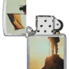 Diseño de soldado y bandera Diseño de soldado y bandera