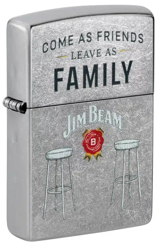 Diseño de taburetes de bar Jim Beam® Diseño de taburetes de bar Jim Beam®