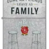 Diseño de taburetes de bar Jim Beam® Diseño de taburetes de bar Jim Beam®