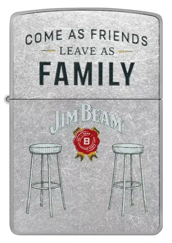 Diseño de taburetes de bar Jim Beam® Diseño de taburetes de bar Jim Beam®
