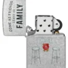 Diseño de taburetes de bar Jim Beam® Diseño de taburetes de bar Jim Beam®