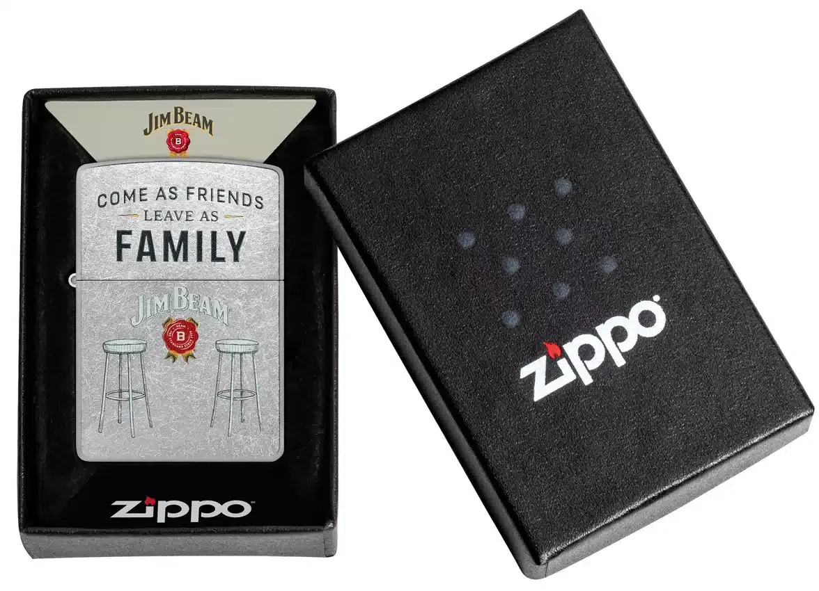 Diseño de taburetes de bar Jim Beam® Diseño de taburetes de bar Jim Beam®