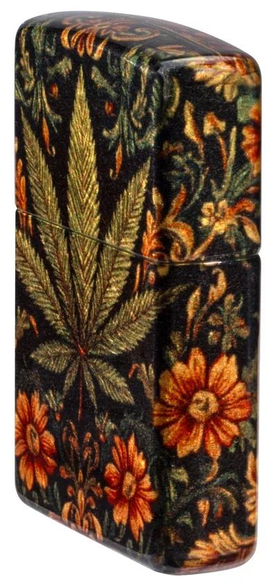 Diseño de tapiz de cannabis Diseño de tapiz de cannabis