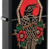 Diseño de tatuaje de cuervo Diseño de tatuaje de cuervo