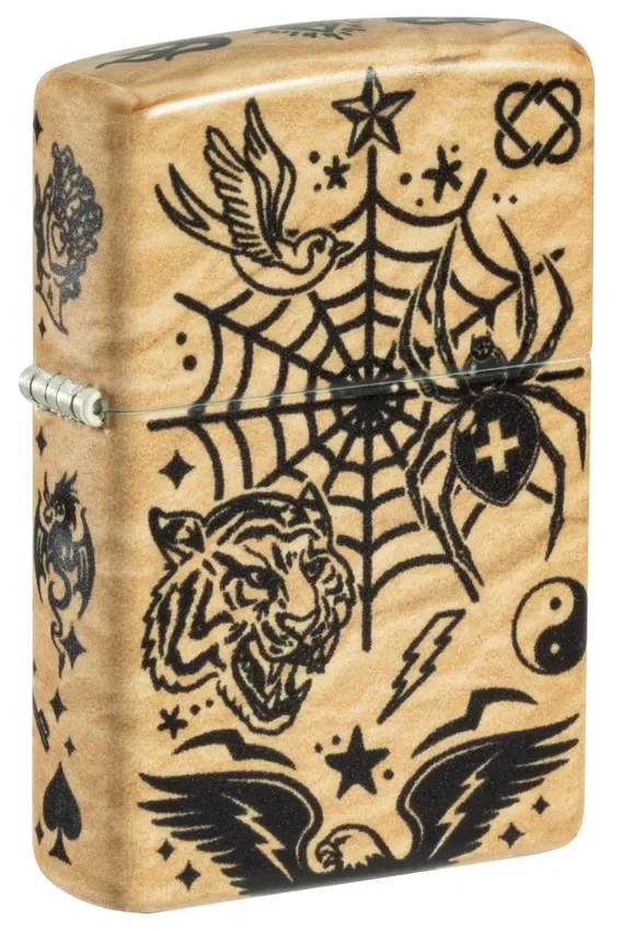 Diseño de tatuaje «Flash» Diseño de tatuaje «Flash»