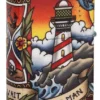 Diseño de tatuaje náutico Diseño de tatuaje náutico