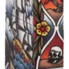 Diseño de tatuaje náutico Diseño de tatuaje náutico