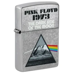 Diseño de «The Dark Side of the Moon» de Pink Floyd