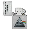 Diseño de «The Dark Side of the Moon» de Pink Floyd Diseño de «The Dark Side of the Moon» de Pink Floyd