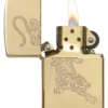 Diseño de tigre Diseño de tigre