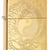 Diseño de tigre y dragón Diseño de tigre y dragón