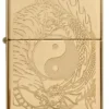 Diseño de tigre y dragón Diseño de tigre y dragón