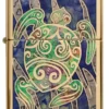 Diseño de tortuga Diseño de tortuga