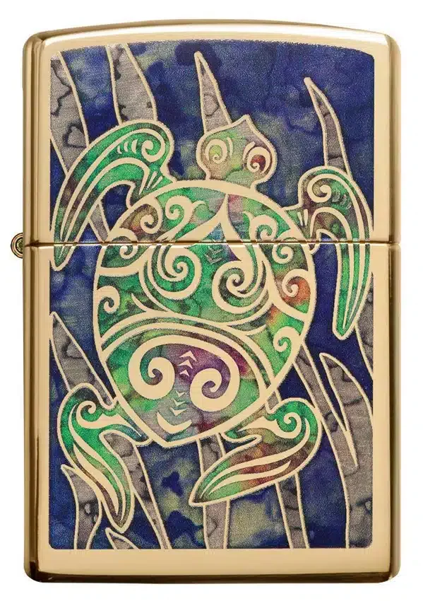 Diseño de tortuga Diseño de tortuga
