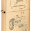 Diseño de tractor John Deere Diseño de tractor John Deere