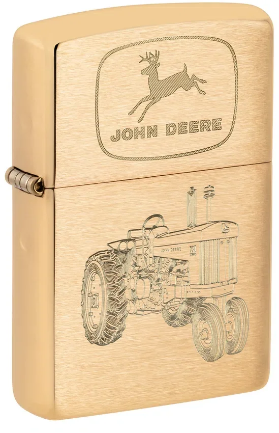 Diseño de tractor John Deere Diseño de tractor John Deere