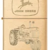 Diseño de tractor John Deere Diseño de tractor John Deere