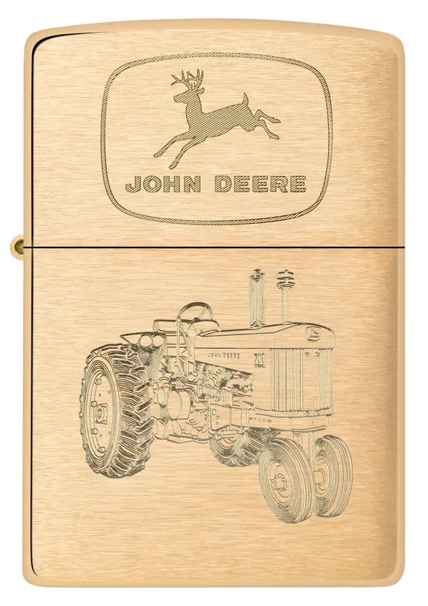 Diseño de tractor John Deere Diseño de tractor John Deere