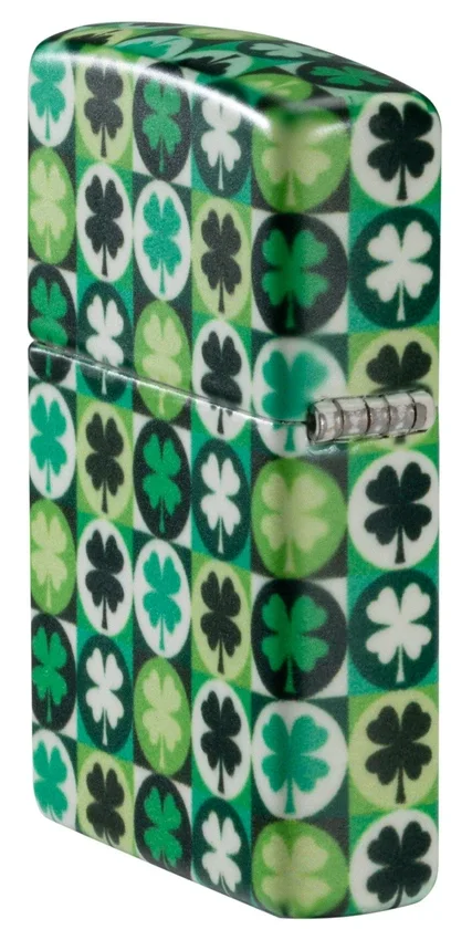 Diseño de trébol Diseño de trébol