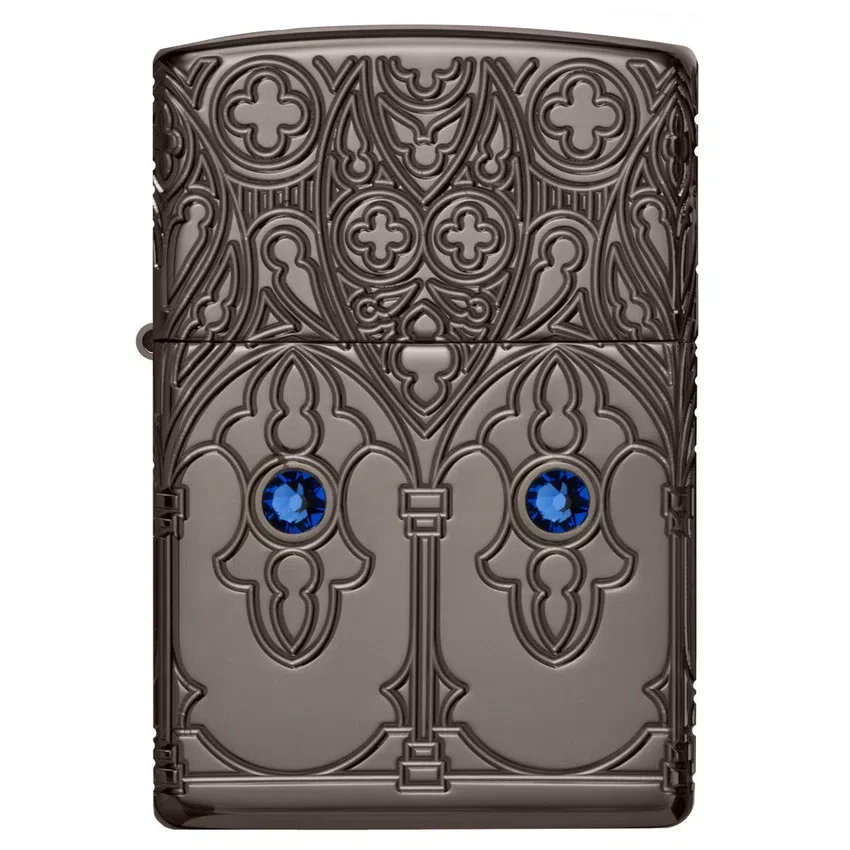 Diseño de ventana gótica Diseño de ventana gótica